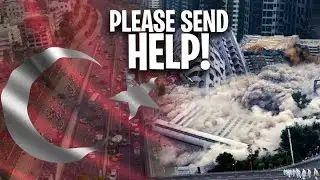 The final blow for Turkey's economy?!