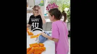 Казусы на занятиях 