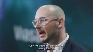 Viasat ELEVATE: powering safety, sustainability, and efficiency