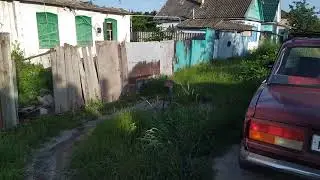 цыгане воруют воду