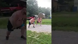 The race of the century! 😂🤣| FUNNY VIDEOS | Tik Tok #Shorts