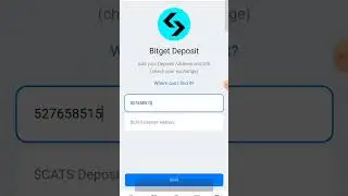 Cats Withdraw 30k Cats bonus // Cats পেমেন্ট টাকা তুলবেন কিভাবে #cats #CataWithdraw #dogs