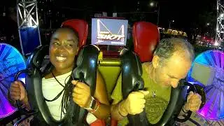 Is the Slingshot Ride Worth it?