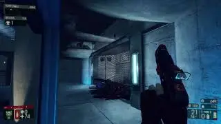 Killing floor 2 - коллекционные предметы на карте 