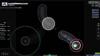 DJ Mars - Lemon Tree (0,67x speed 9,6 AR) | A rank