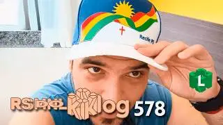 #RSdoKLog 578 - 🥪 MAIS UM SANDUÍCHE!!! 🥪 PARTE EM #Recife 🏴󠁢󠁲󠁰󠁥󠁿, PARTE EM #Fortaleza 🏴󠁢󠁲󠁣󠁥󠁿