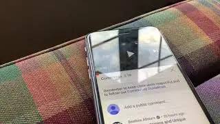 Sam vs Siri reaction