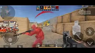 #82 ARMS RACE | Standoff2