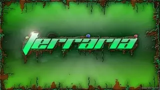Terraria v 1.2.7899 #9- зачем факел