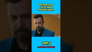 pria Ini, mantan detektif kondang, iyaa mampu menyelesaikan misinya hanya dalam waktu 10 hari saja