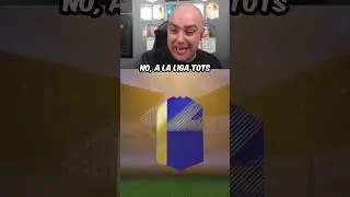My Best Packs on FIFA EVER! 