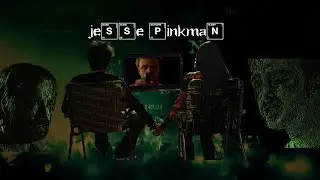 Jesse Pinkman [2K edit] – Swing Lynn