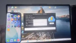 iCloud Unlock Tool iPhone 12 iOS 26.4 Free🚀 Activation Bypass 2026💯 iPhone Locked To Owner Remove