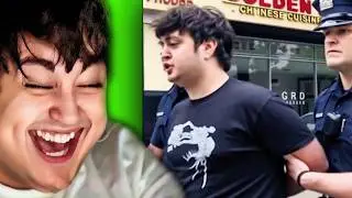 POKE REACTS TO SORA 2 AI AGAIN...