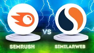 SEMrush VS Similarweb Comparison - Which one is Better?