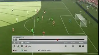 FIFA 17 CHEESE. Broken unfinished game