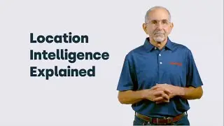 What is GIS?