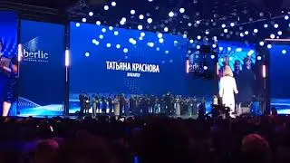 Фаберлик и те с кем все начиналось 20 лет назад!