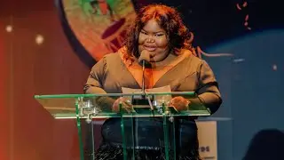 Kumbe Love wa Juakali Kingereza kimelala bwana, msikilize akimtangaza mshindi wa WISAC 2023