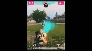 1vs4 in Battleground mobile India new tips and tricks #joginder #carryminati #shorts