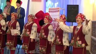 УКРАЇНУ РІДНУ БЕРЕЖІТЬ - Хор "Джерела Кривбасу"