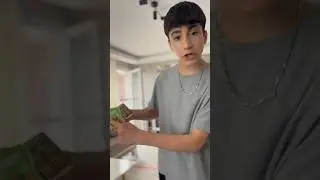 Chocolate's Name Became a Trouble 