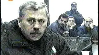 BERANE U RETROVIZORU: Polimka, štrajk glađu