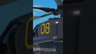 👀 New Mi28 releasing NEXT update.. #roblox #wartycoon #shorts