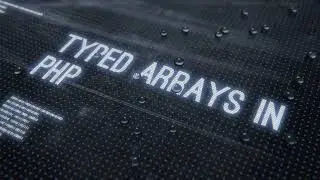 Master PHP Typed Arrays in 10 Minutes - Uncovering the Power Behind PHP's Best-Kept Secret!
