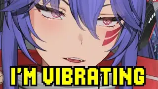 ZEN AYO?!!!