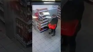 недостача в Магните, откуда берётся?