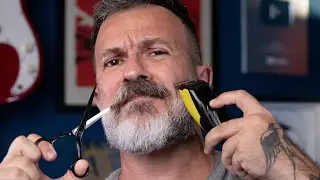 APARAR a BARBA nem sempre é a solução