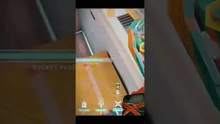 100% Accuracy with raze ult 😱 #viral #viralshort #valorant #shorts #fyp #trending #love #like #insta