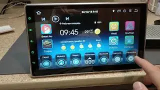 RockChip PX5 не включается Wi-FI плюс установка DSP модуля звука.