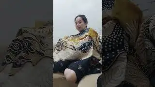 Yaya Zakiyah - Nonton TV