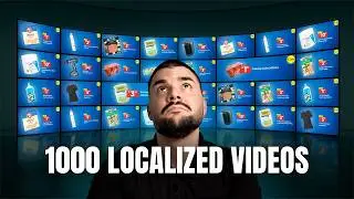 How to Automate Retail Videos with After Effects