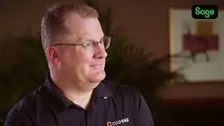 Code42 ‘get it done and do it right’ with Sage Intacct