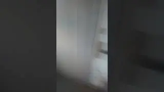 Как открыть дверь в кабину пальцом