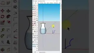 Revolved Surface 