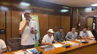 Purv Sainik Adhikar Rakshak Mahasangh स्थापना दिवस समारोह 