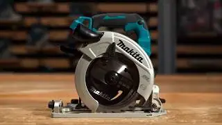 Makita DHS782 and DHS783 Circular Saw