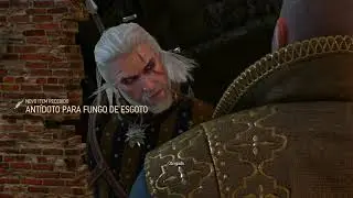 The Witcher 3: Wild Hunt - Gameplay - parte #21