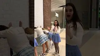 Who did you like the most 1, 2, 3, 4?🥰😍