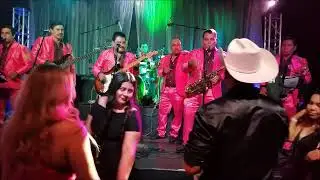2 parte los campeones reyes del tropico en vivo festival de santa ana 05-26 2018