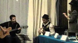 Faralae - Delirio