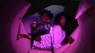 Yungeen Ace & NUSKI2SQUAD ft. FastMoneyGoon - Cold World (Official Audio)