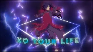 XO TOUR LIFE - NARUTO ANIME MIX (AMV/EDIT) FREE SMOOTH ALIGHT MOTION EDIT PRESET?📲