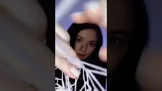Паутина 🕸 | Визуальный триггер | visual trigger | web