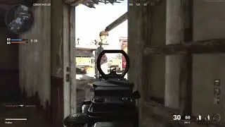 Cod cw