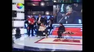 Müslim gürses ibrahim tatlıses damar şow